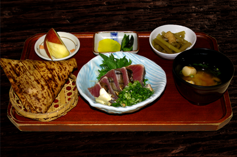 tataki set